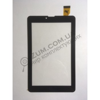 Тачскрин, сенсор Irbis TZ794 (экран /стекло)